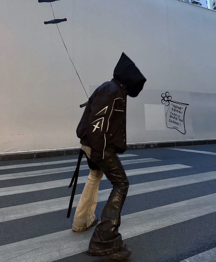 Balenciaga Balenciaga 20ss show off racing jacket - DMC Size US M / EU 48-50 / 2 - 8 Thumbnail