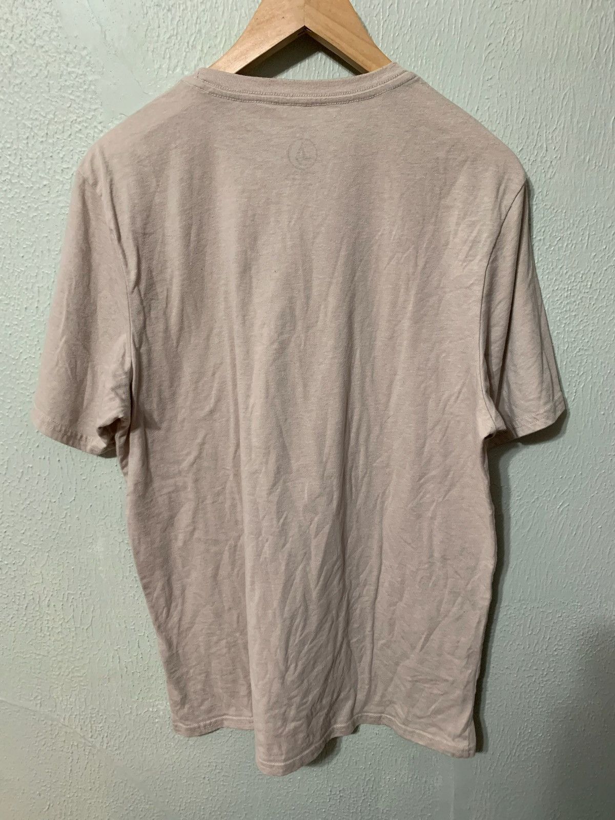 Volcom Vintage Volcom Blank T-Shirt Size US L / EU 52-54 / 3 - 2 Thumbnail