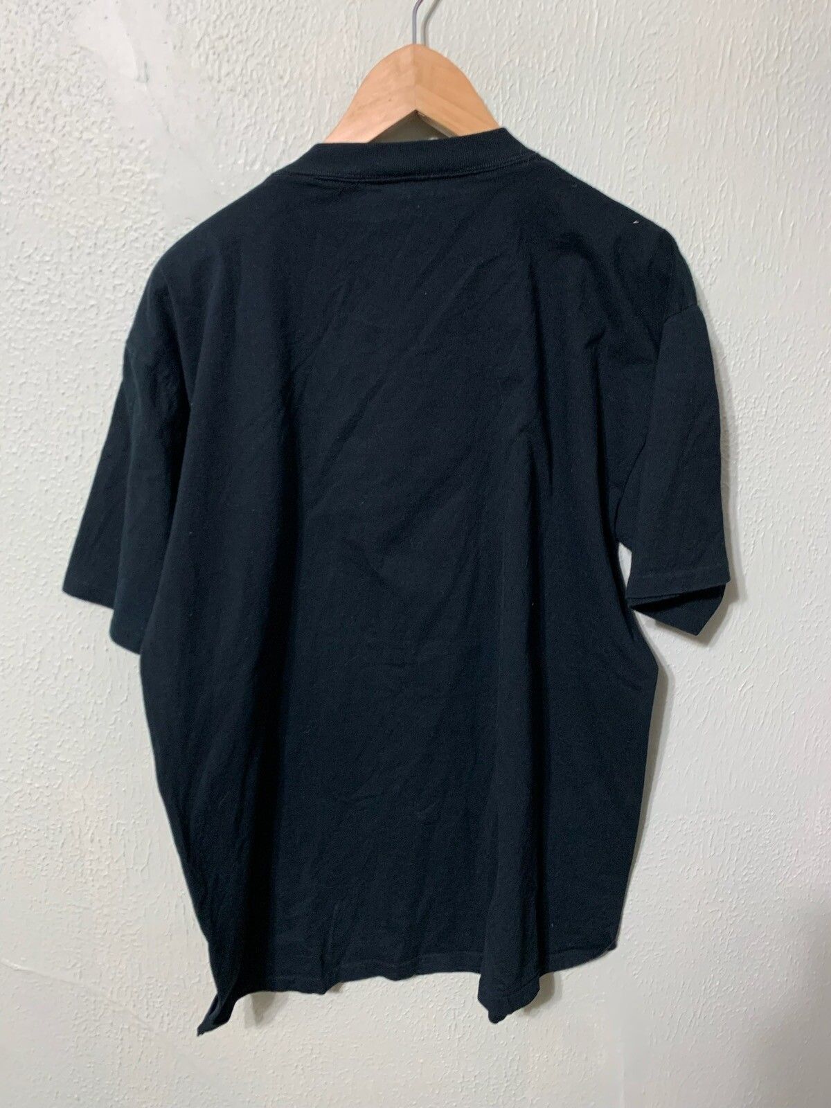 Vintage Vintage Tuxedo T-Shirt Size US XL / EU 56 / 4 - 2 Thumbnail