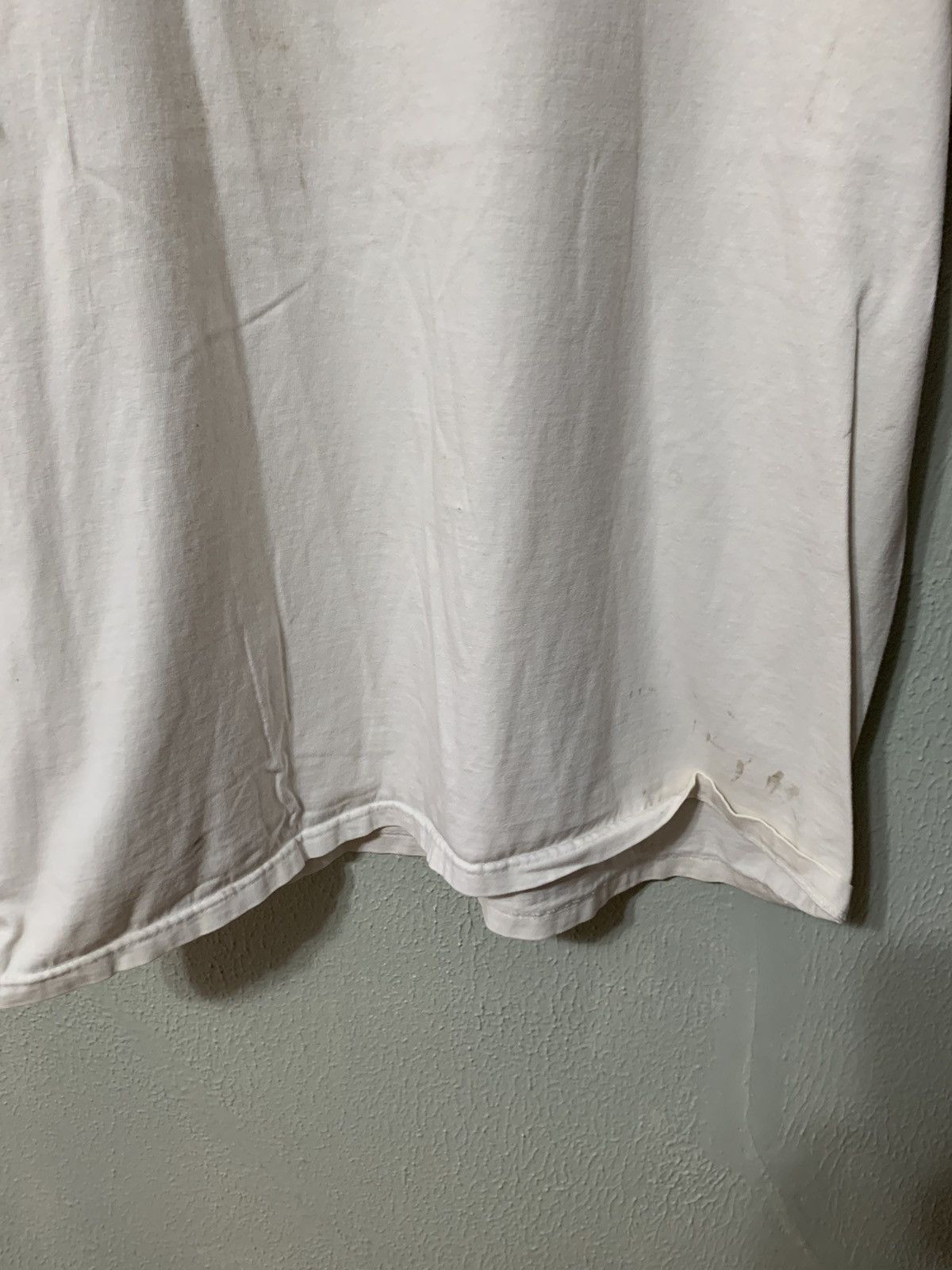 Vintage Vintage Korbel Brandy Ghirardelli Tee Size US XL / EU 56 / 4 - 4 Thumbnail