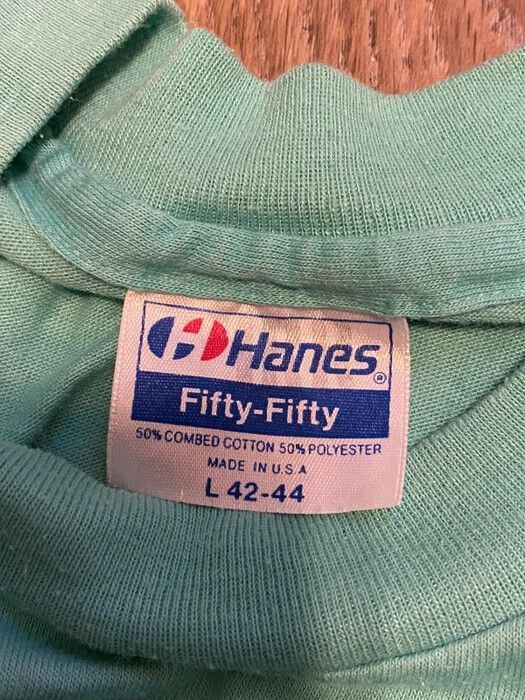 Vintage Hang Loose Hawaii Size US M / EU 48-50 / 2 - 3 Thumbnail