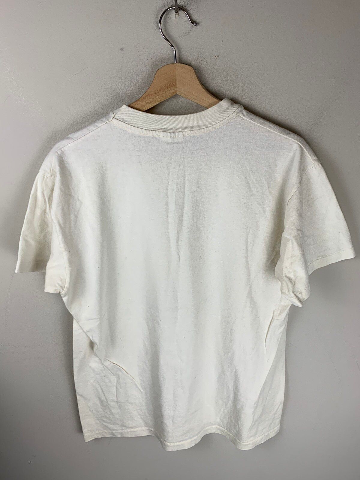 Vintage Vintage Great Smoky Mountains Tee Size US M / EU 48-50 / 2 - 2 Thumbnail
