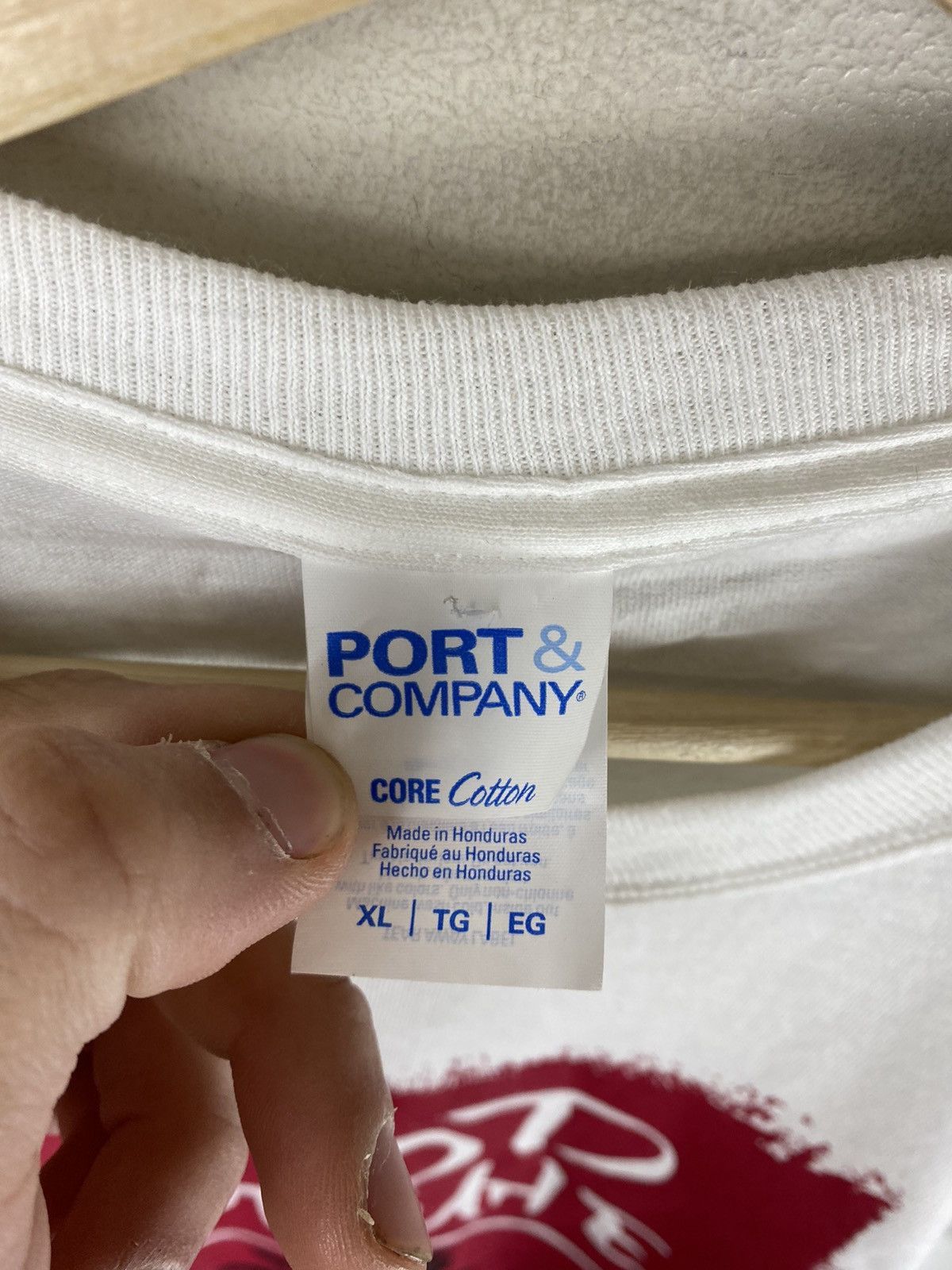Vintage Vintage Konami Good Fortune Tee Size US XL / EU 56 / 4 - 2 Thumbnail