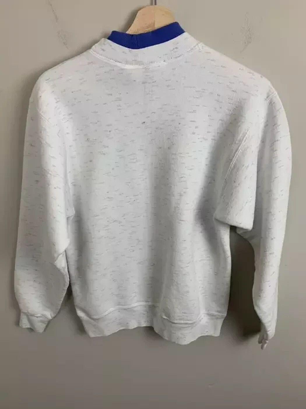 Vintage Vintage Floral Grandmacore Sweatshirt Size US XS / EU 42 / 0 - 4 Thumbnail