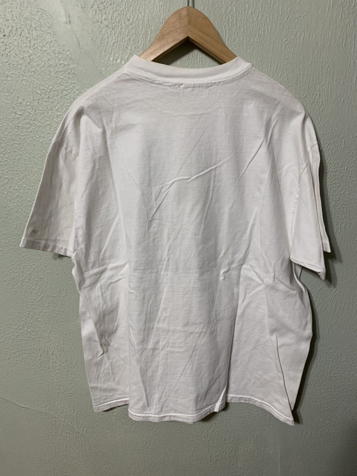 Vintage Vintage Oliver H Kelly Family Farm Tee Size US XL / EU 56 / 4 - 2 Thumbnail