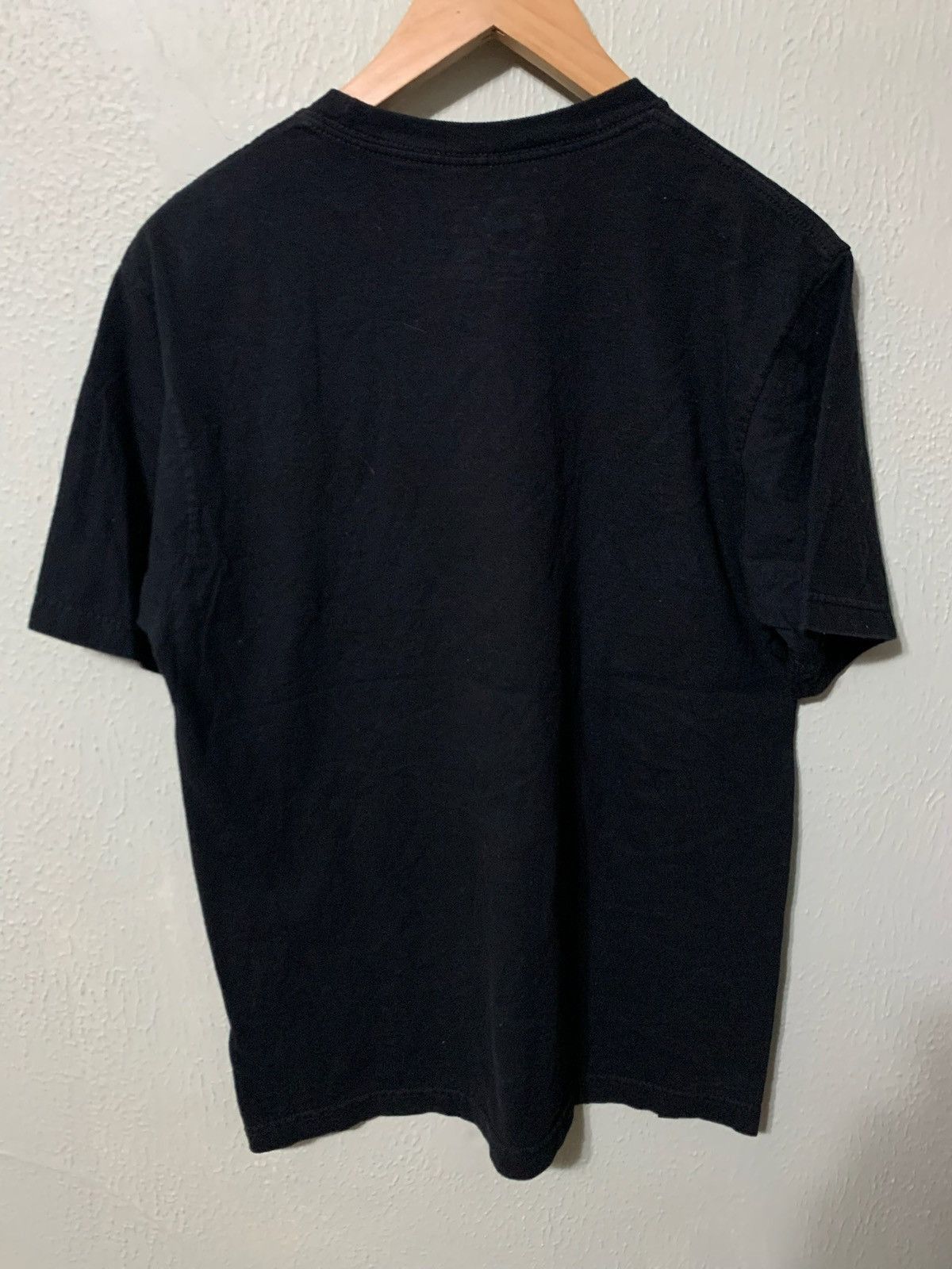 Vintage Vintage LRG Power Skiing T-Shirt Size US M / EU 48-50 / 2 - 3 Thumbnail