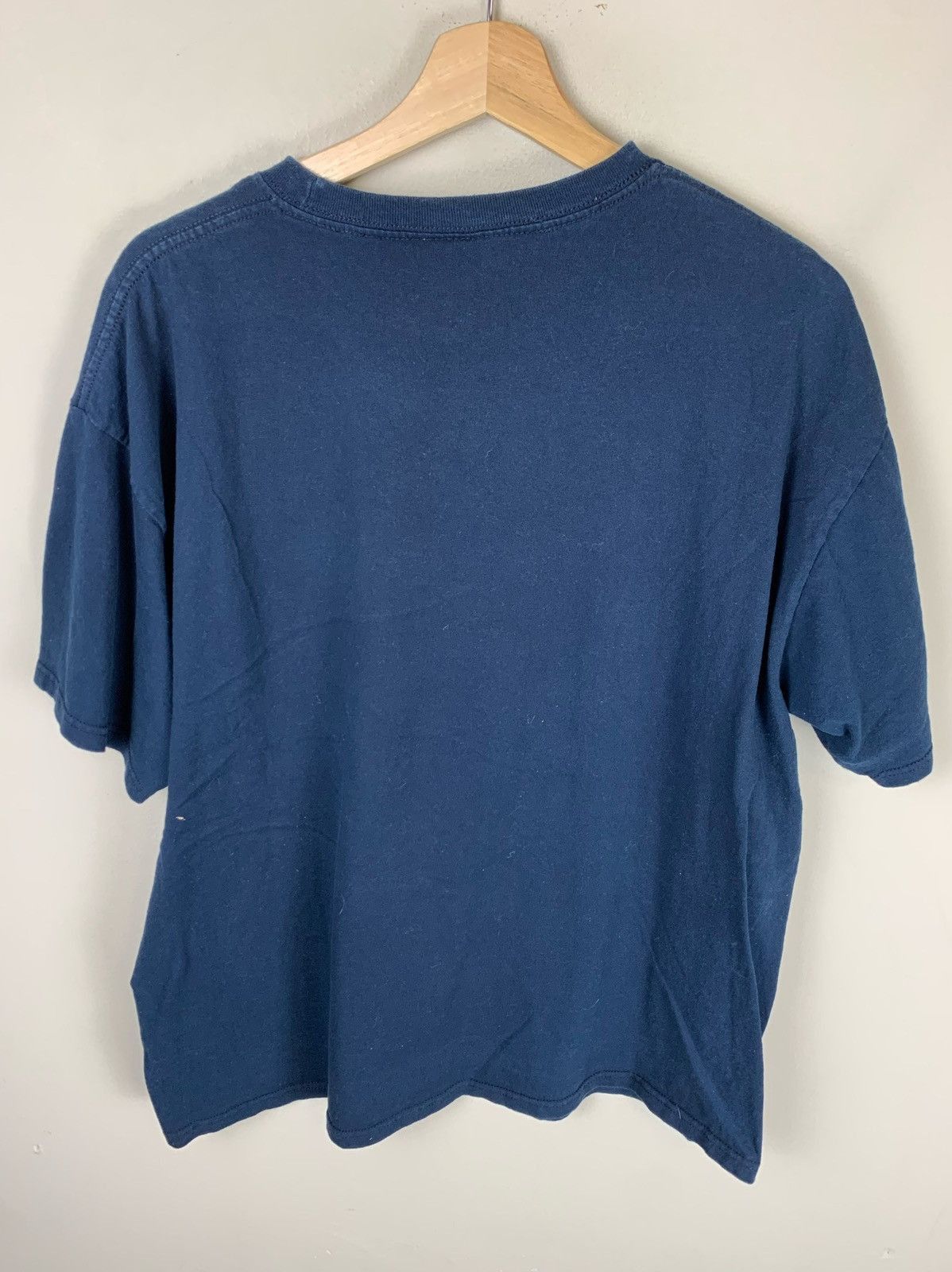 Vintage Vintage Superman Art T-Shirt Size US XL / EU 56 / 4 - 2 Thumbnail