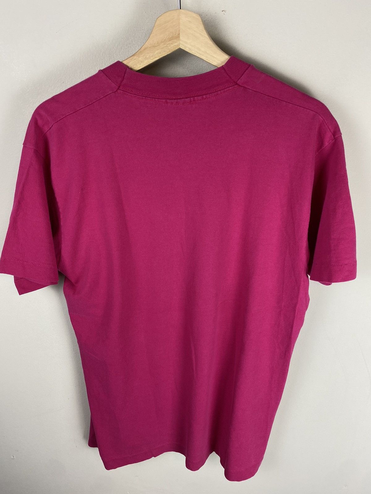 Vintage Vintage Find Your Treasures In St Thomas Tee Size US L / EU 52-54 / 3 - 2 Thumbnail