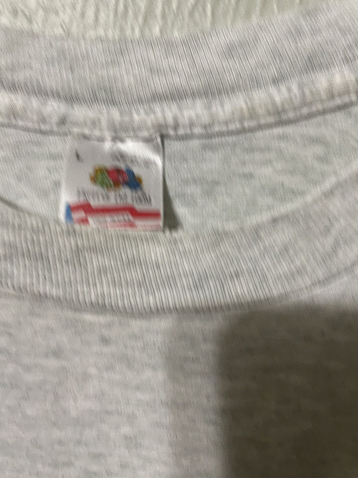 Vintage Vintage Maui Whale Tail T-Shirt Size US L / EU 52-54 / 3 - 3 Thumbnail