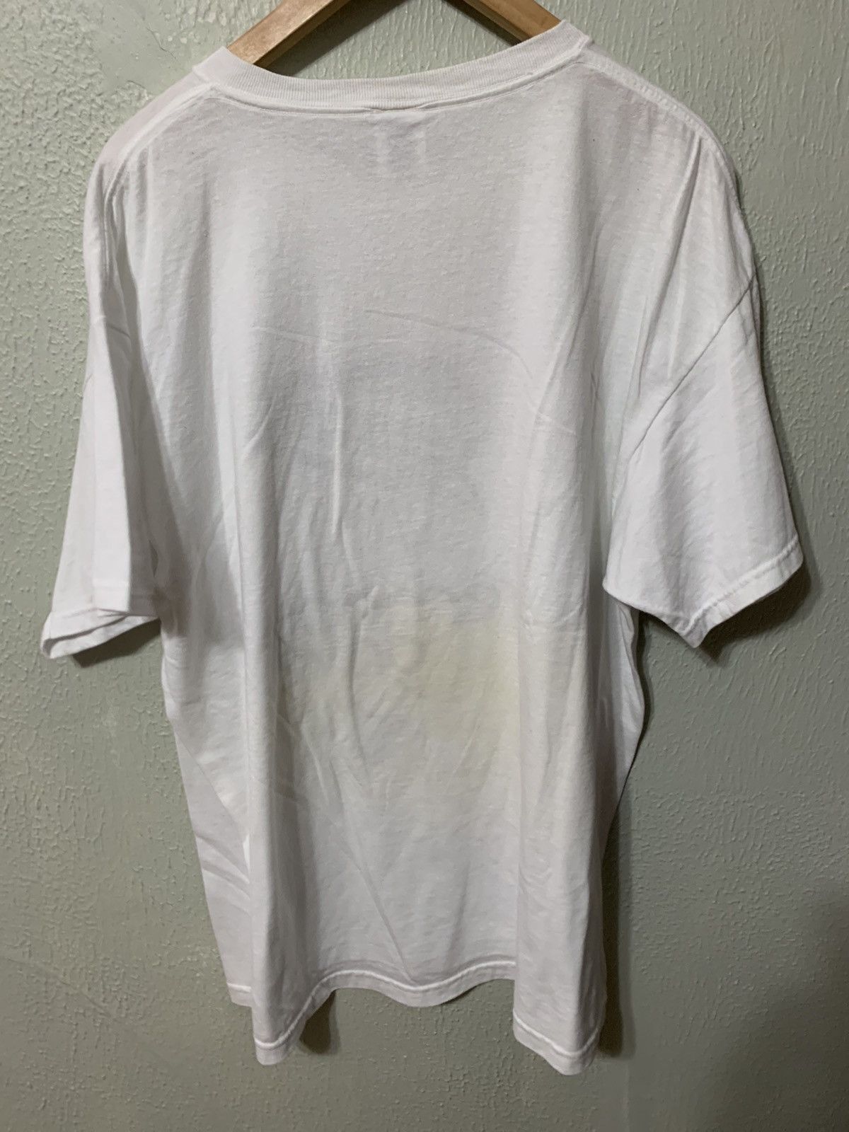 Vintage Vintage Remedy Drive Piano Tee Size US XL / EU 56 / 4 - 3 Thumbnail