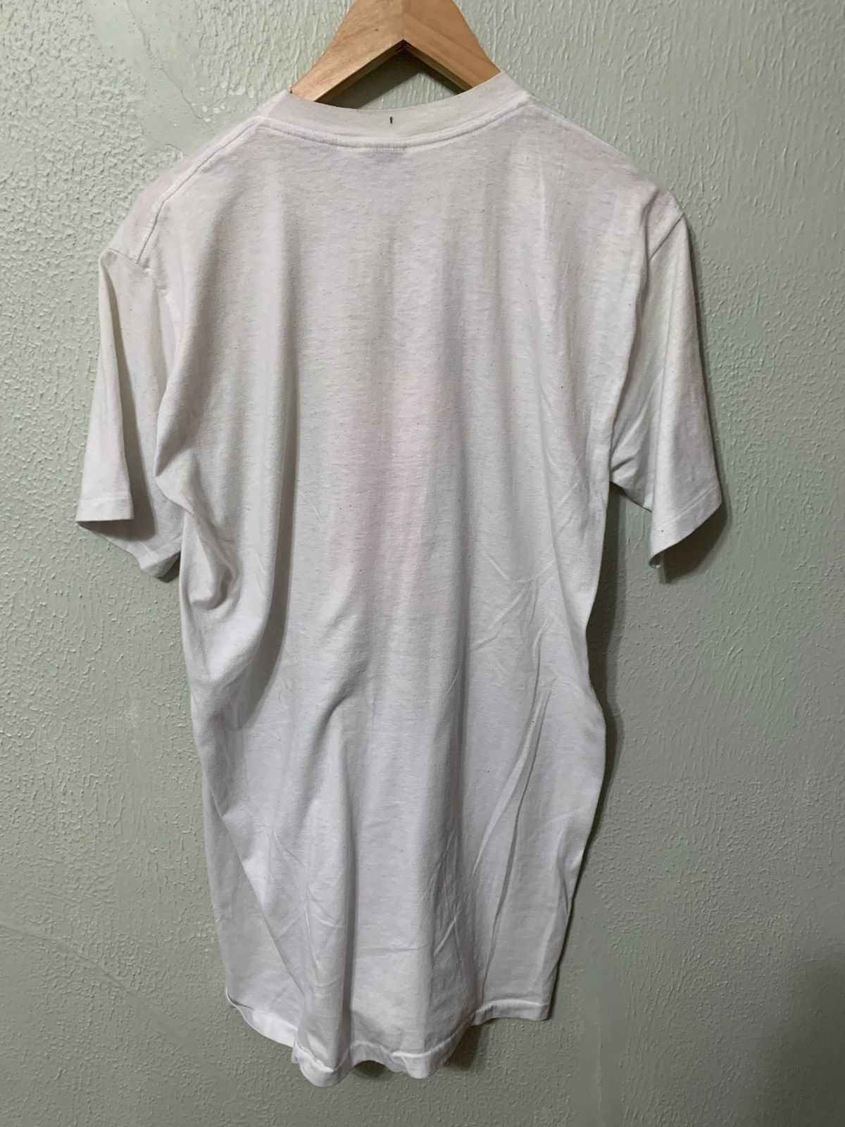 Vintage Vintage National Koala Lady T-Shirt Size US XL / EU 56 / 4 - 2 Thumbnail