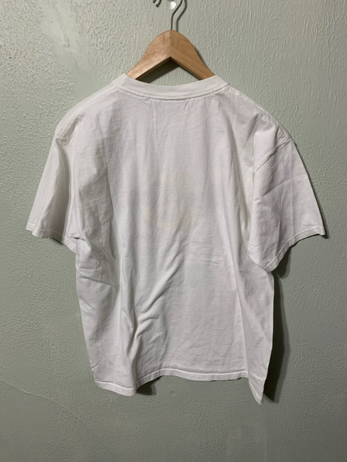 Vintage Vintage Hard Rock Cafe Cabo San Lucas T-Shirt Size US L / EU 52-54 / 3 - 2 Thumbnail