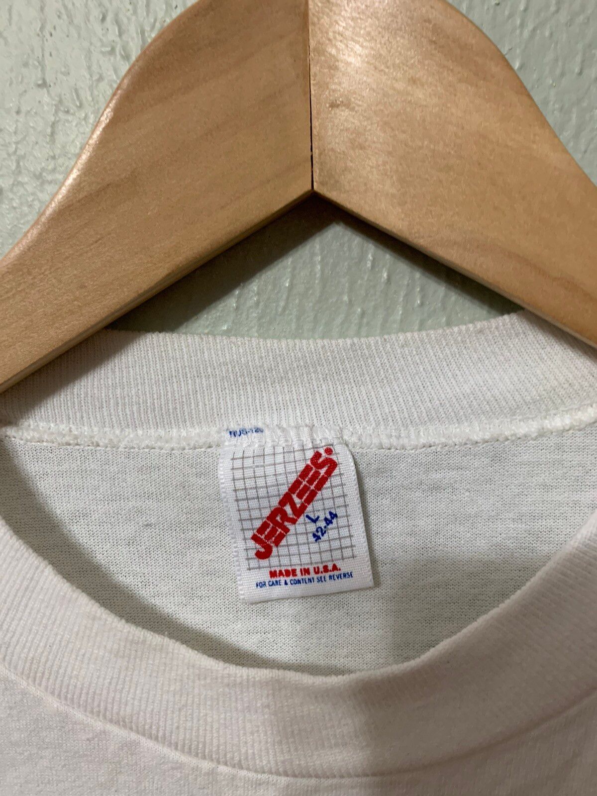Vintage Vintage Women in Leadership CASP Tee Size US S / EU 44-46 / 1 - 2 Thumbnail