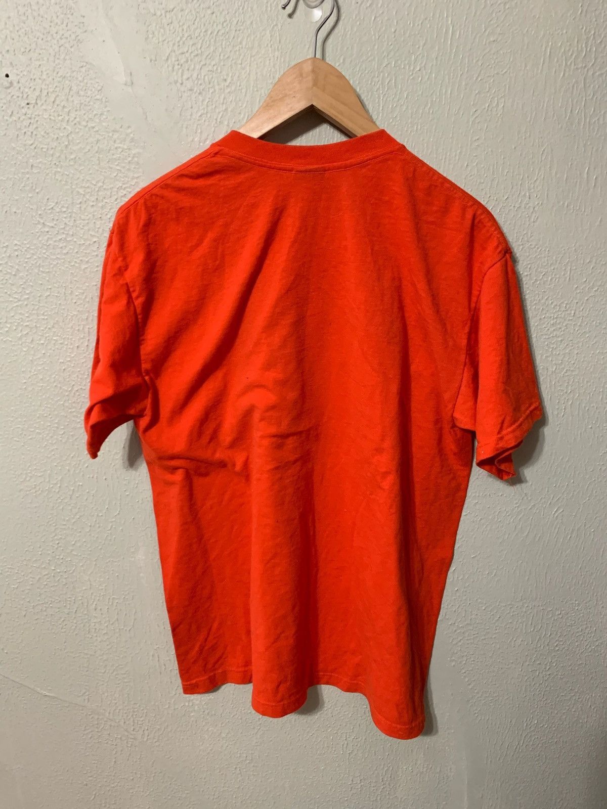 Vintage Vintage Dave Pinto State Rep T-Shirt Size US M / EU 48-50 / 2 - 2 Thumbnail
