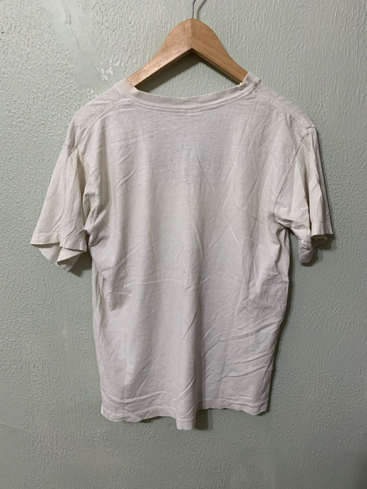 Vintage Vintage Jose Canseco Oakland T-Shitt Size US M / EU 48-50 / 2 - 2 Thumbnail