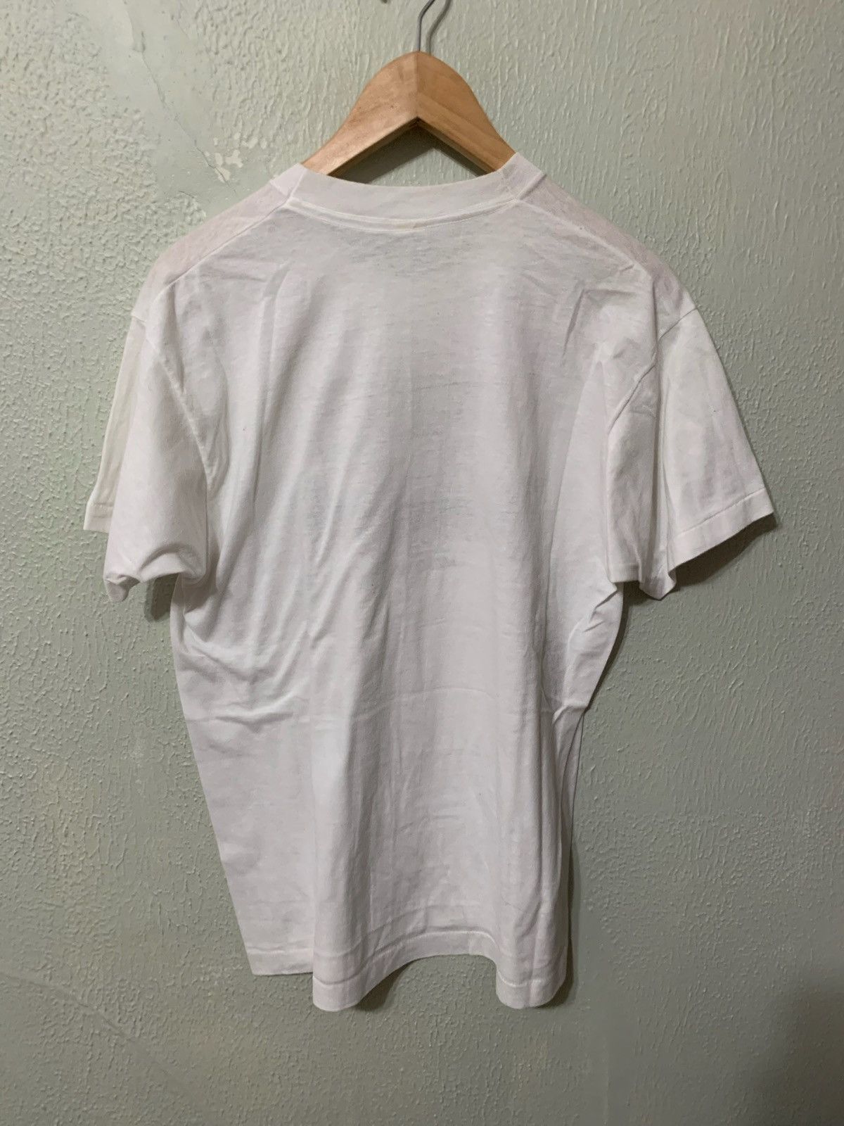Vintage Vintage Live Bait Shop and Sushi Bar T-Shirt Size US L / EU 52-54 / 3 - 2 Thumbnail