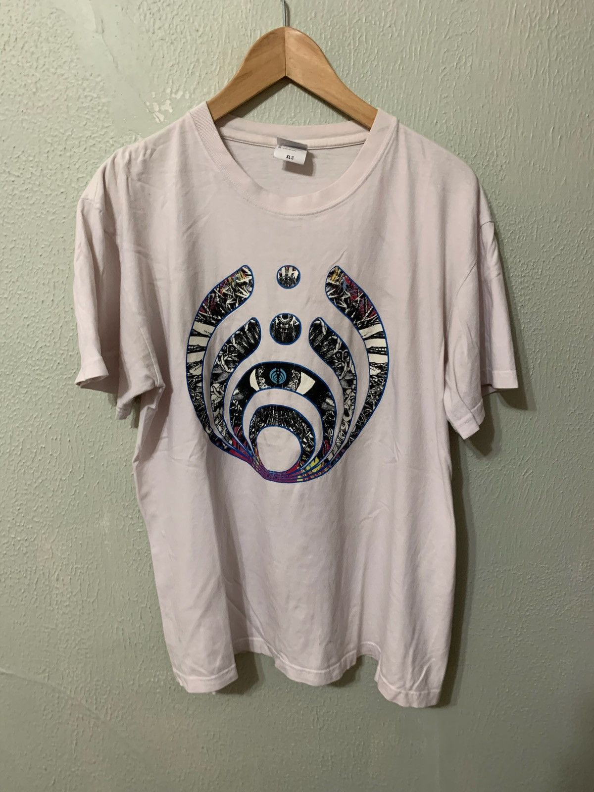 Vintage Vintage Arrive Guide Logo T-Shirt Size US XL / EU 56 / 4 - 3 Thumbnail