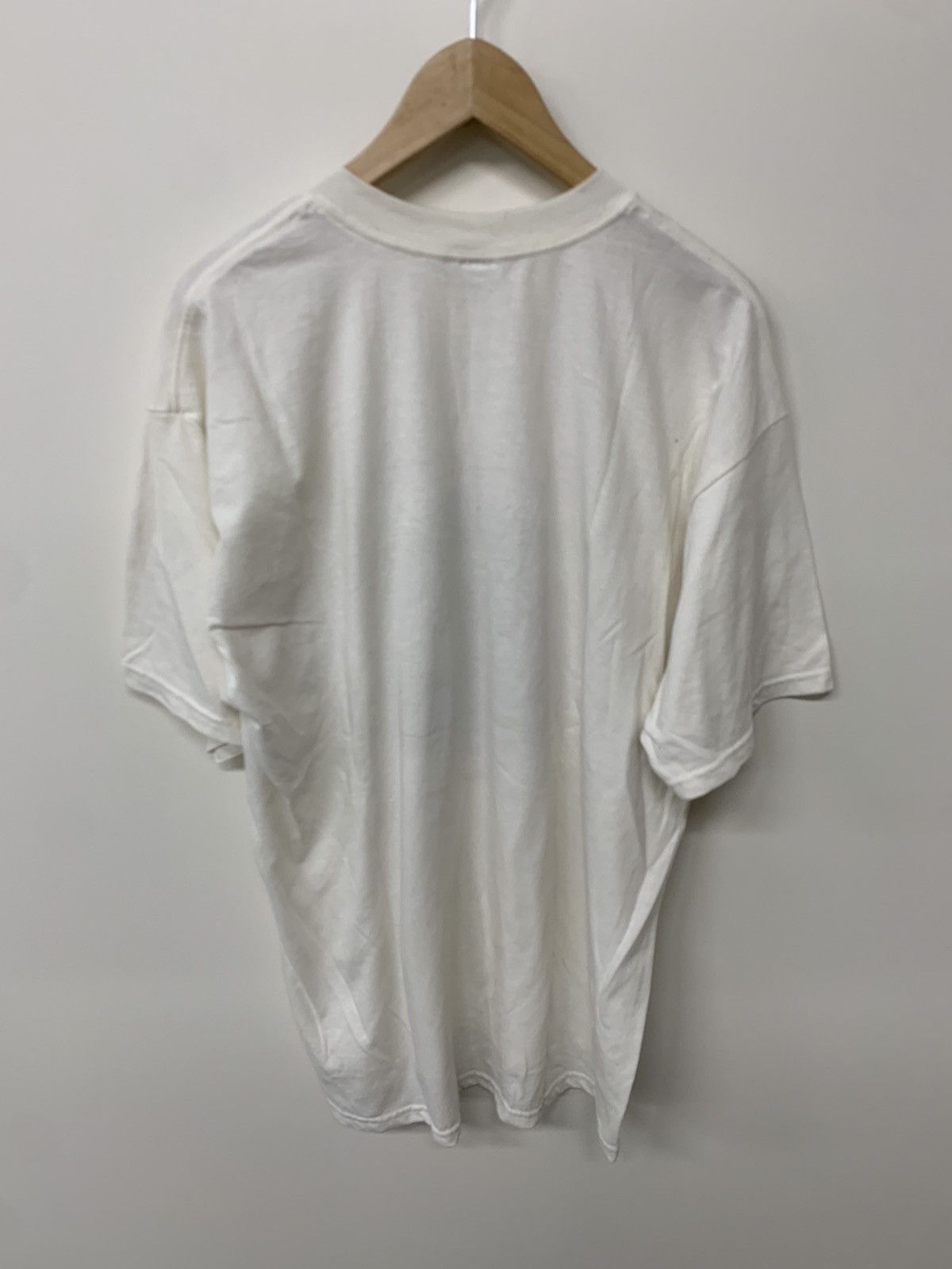 Vintage Vintage Let me Go Man Tee Size US XL / EU 56 / 4 - 3 Thumbnail