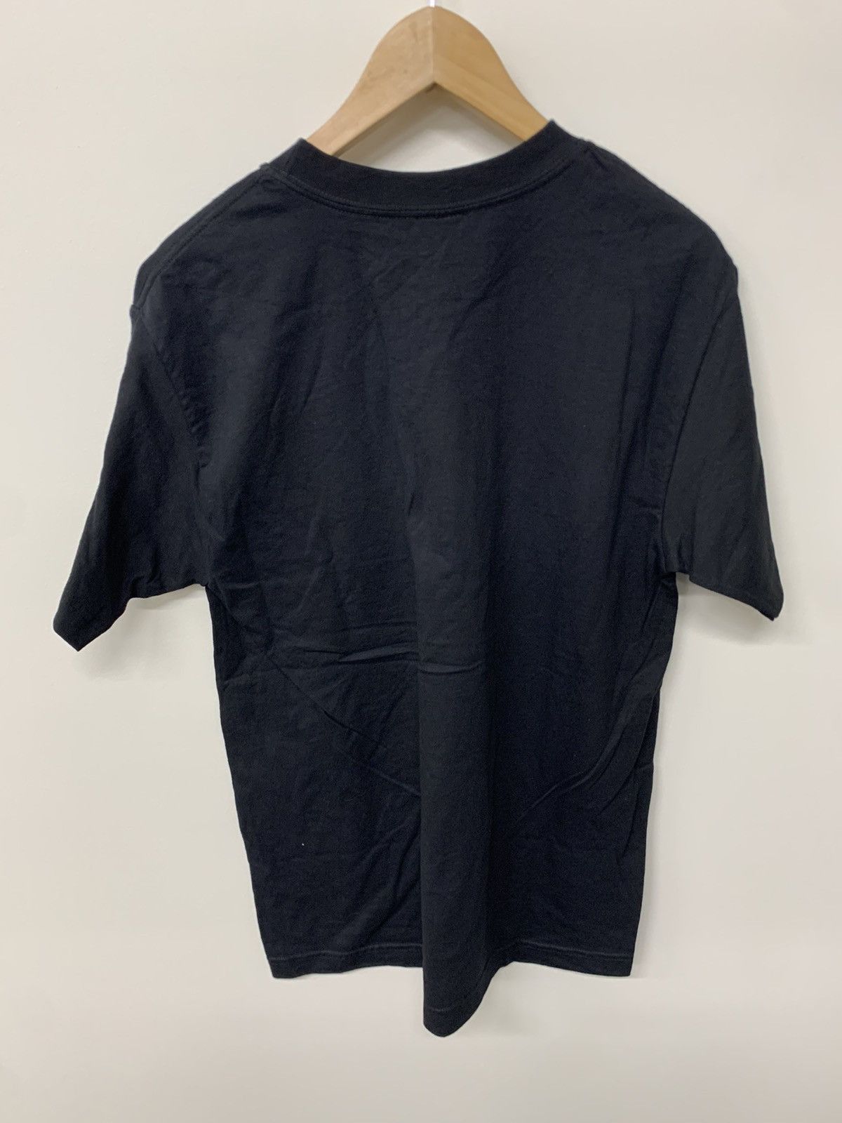Vintage Vintage Star Trek Captain Nero Tee Size US M / EU 48-50 / 2 - 2 Thumbnail