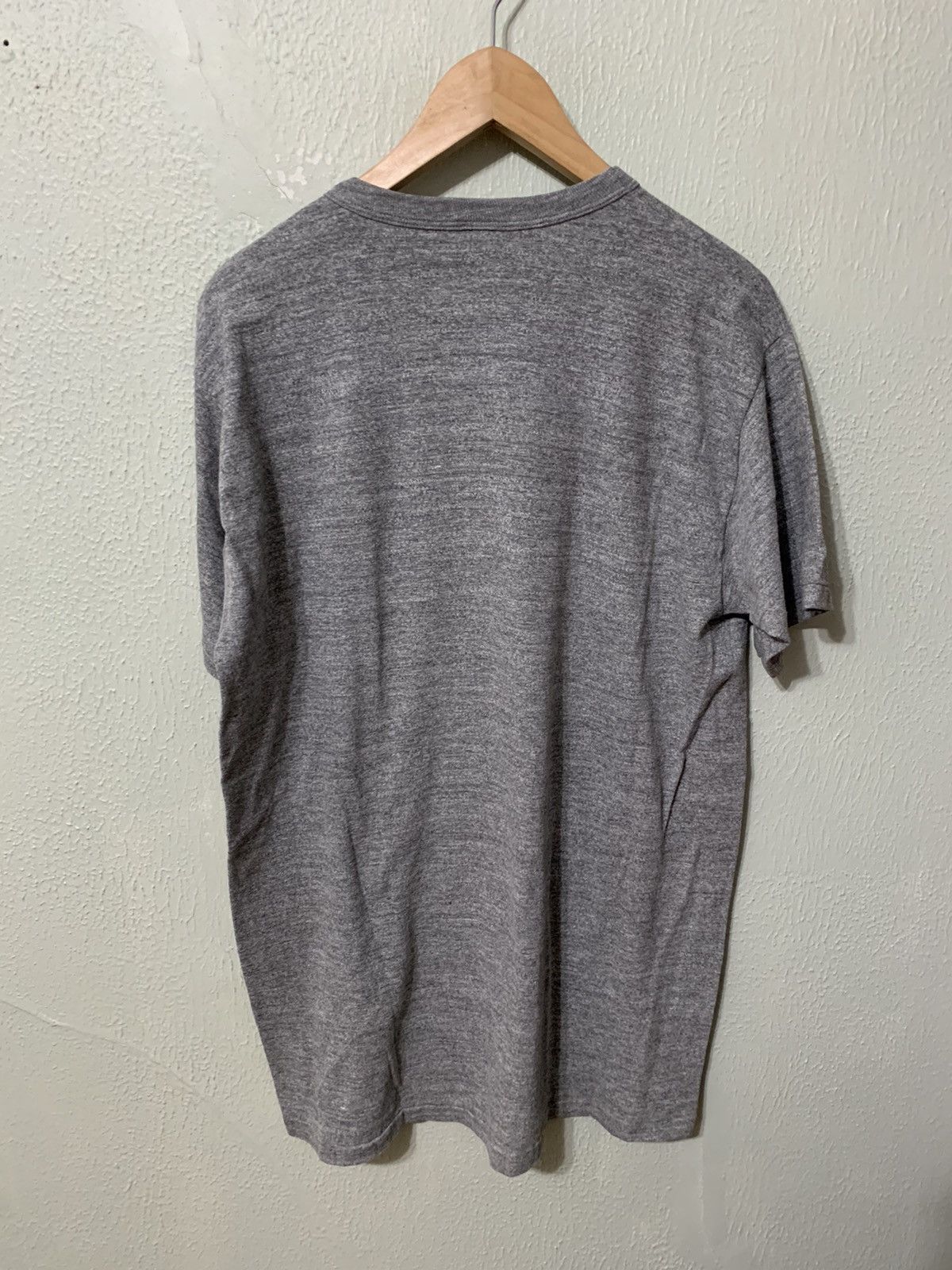 Vintage Vintage Russell Athletic Vincennes University Tee Size US XL / EU 56 / 4 - 2 Thumbnail