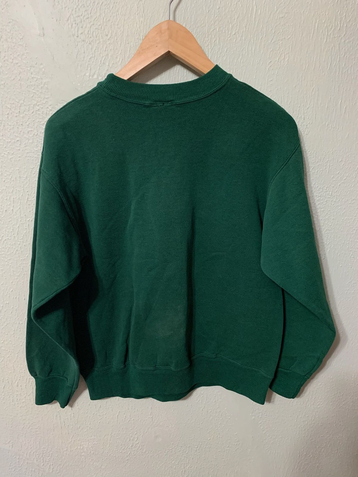 Vintage Vintage Crewneck Bah Humbug Taz Vintage Sweatshirt Size US XS / EU 42 / 0 - 2 Thumbnail
