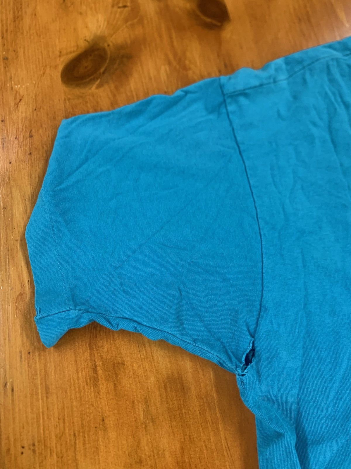 Other Vintage Bird Art Tee Size US XL / EU 56 / 4 - 2 Thumbnail