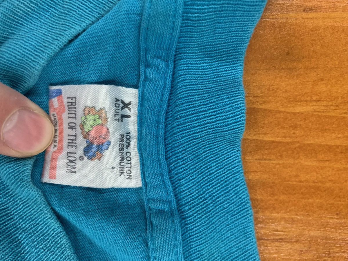 Other Vintage Bird Art Tee Size US XL / EU 56 / 4 - 3 Thumbnail