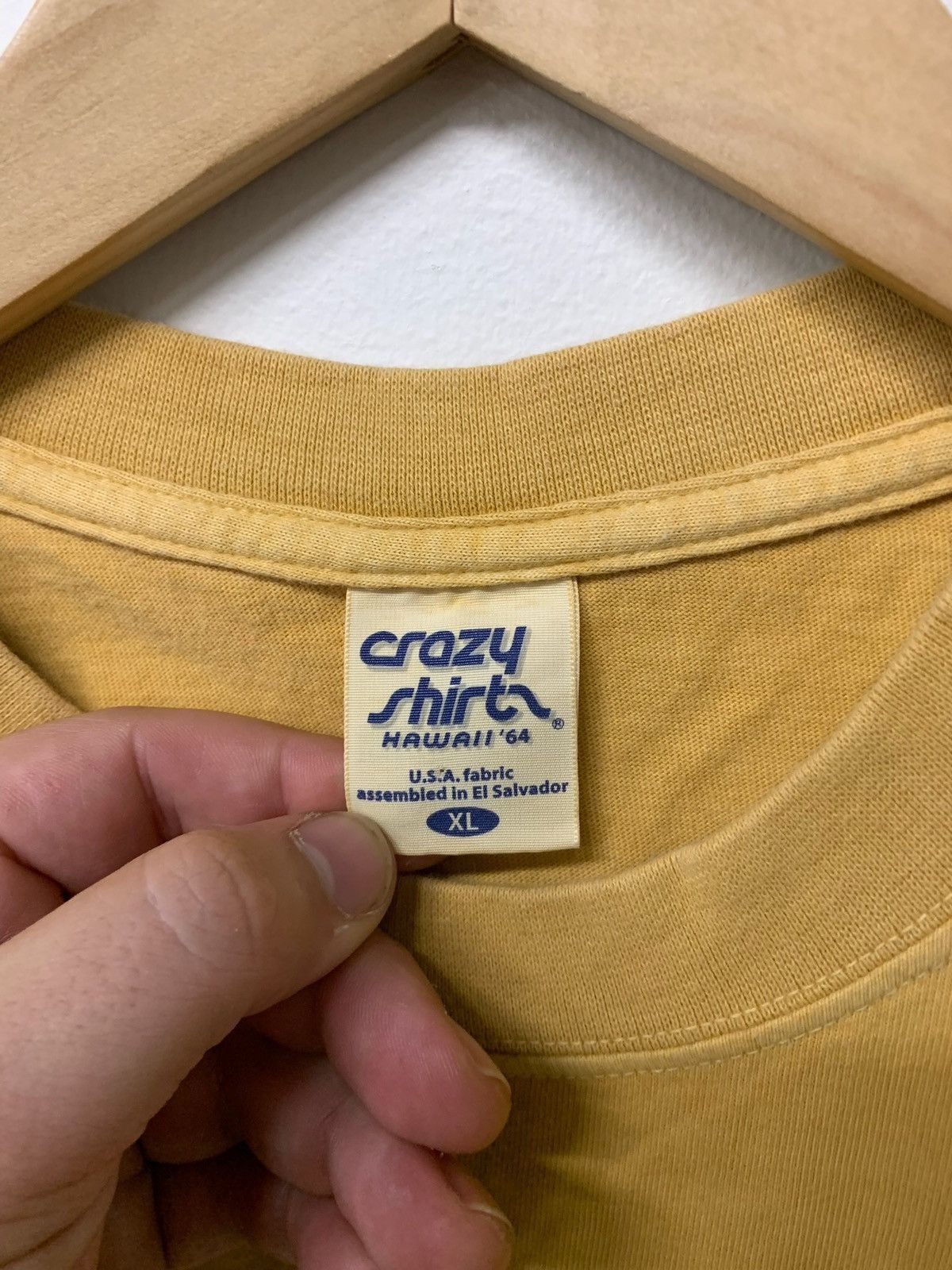 Vintage Vintage Amazing Dad Magic Beer Tee Size US XL / EU 56 / 4 - 2 Thumbnail