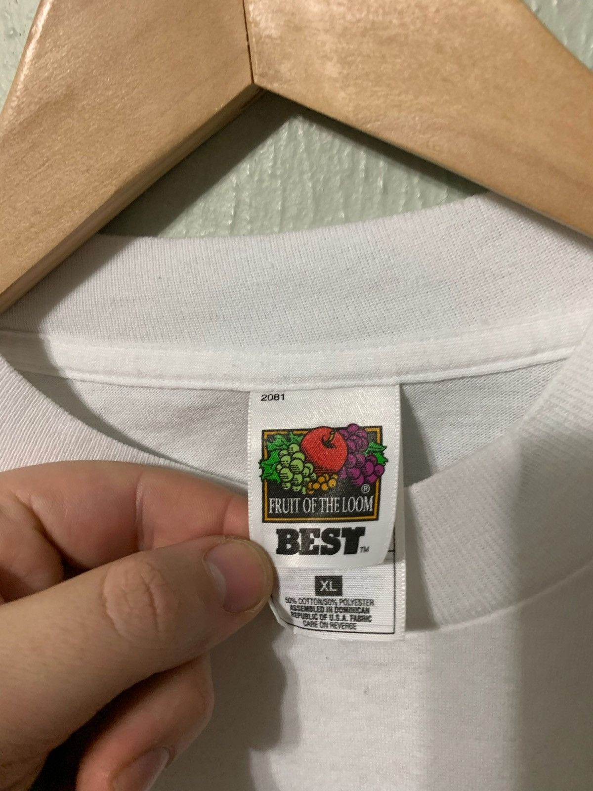 Vintage Vintage One More and I Get a Toaster Oven Size US XL / EU 56 / 4 - 2 Thumbnail