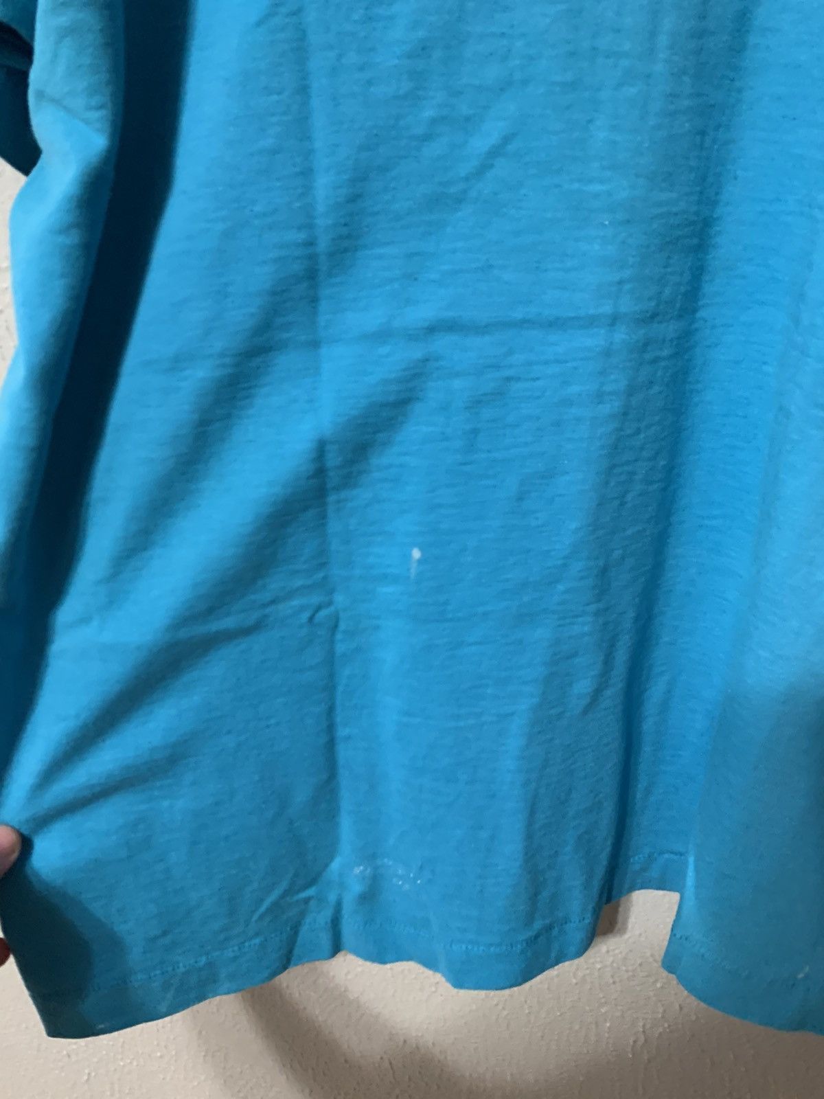 Other Vintage Kaleidoscope On Ice Art Tee Size US L / EU 52-54 / 3 - 3 Thumbnail