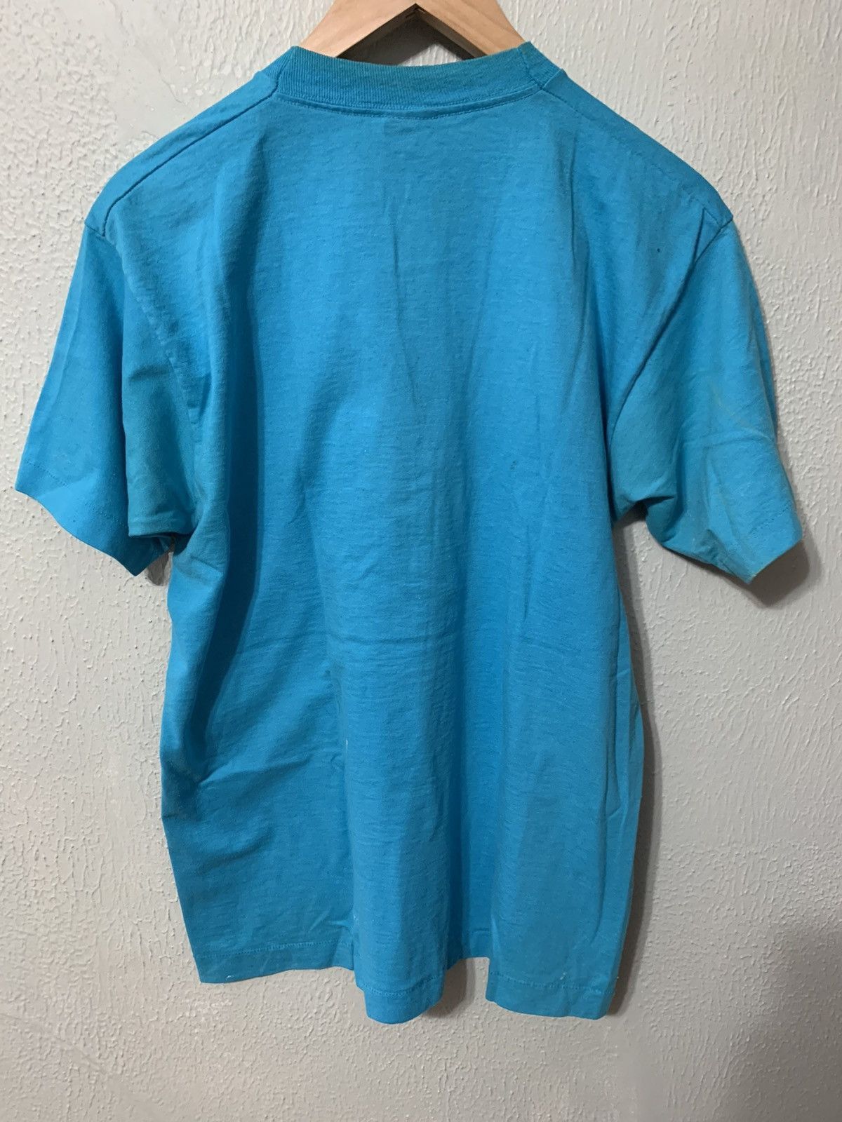 Other Vintage Kaleidoscope On Ice Art Tee Size US L / EU 52-54 / 3 - 2 Thumbnail