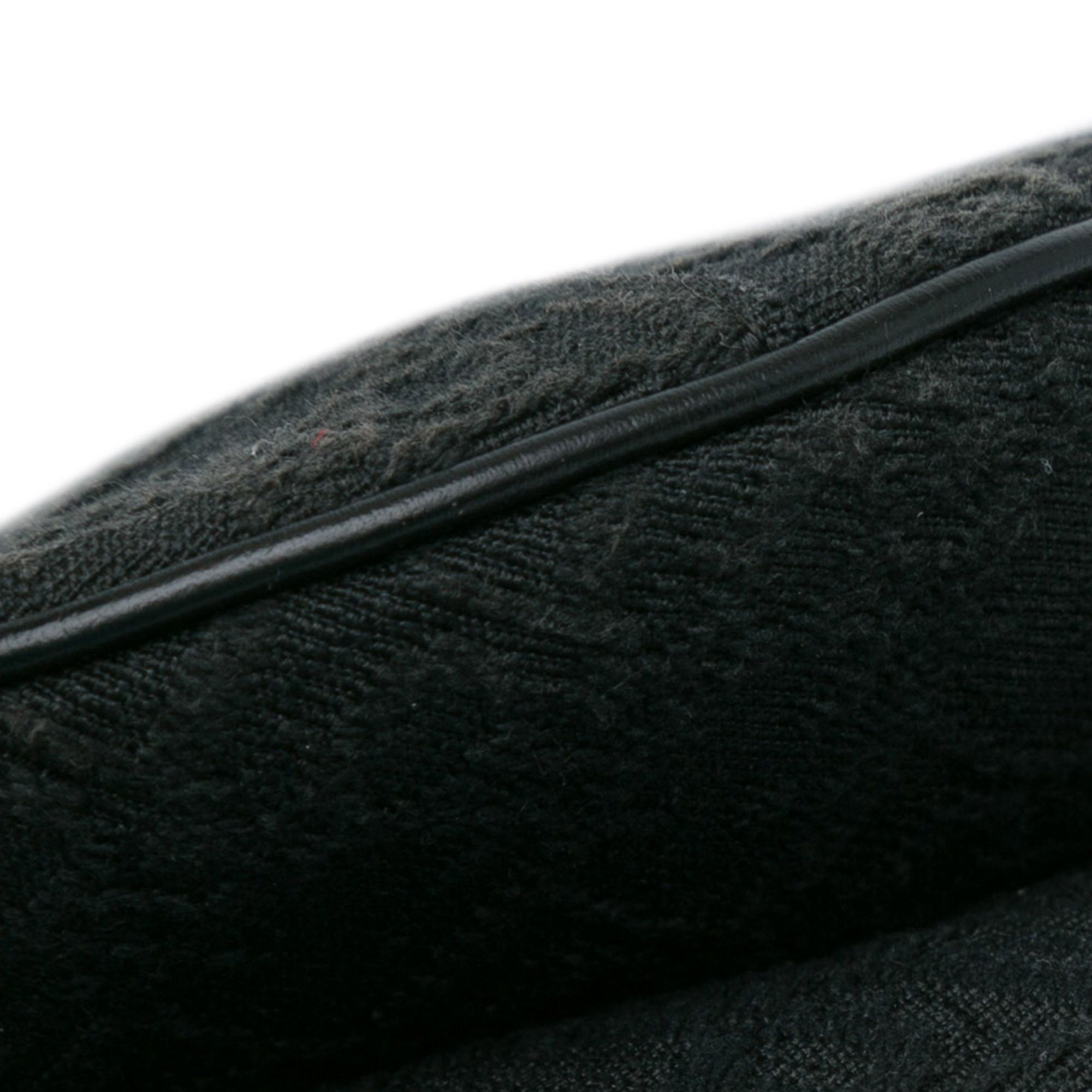 Dior Dior Medium Oblique Canvas Saddle Size ONE SIZE - 11 Thumbnail