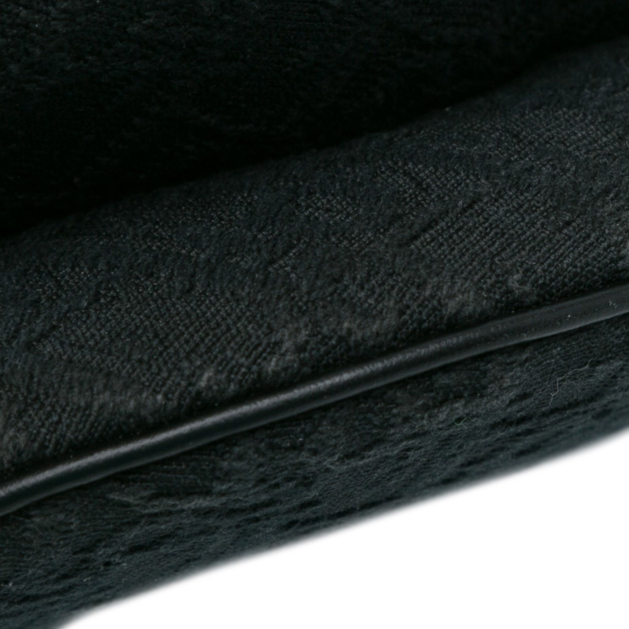 Dior Dior Medium Oblique Canvas Saddle Size ONE SIZE - 10 Thumbnail