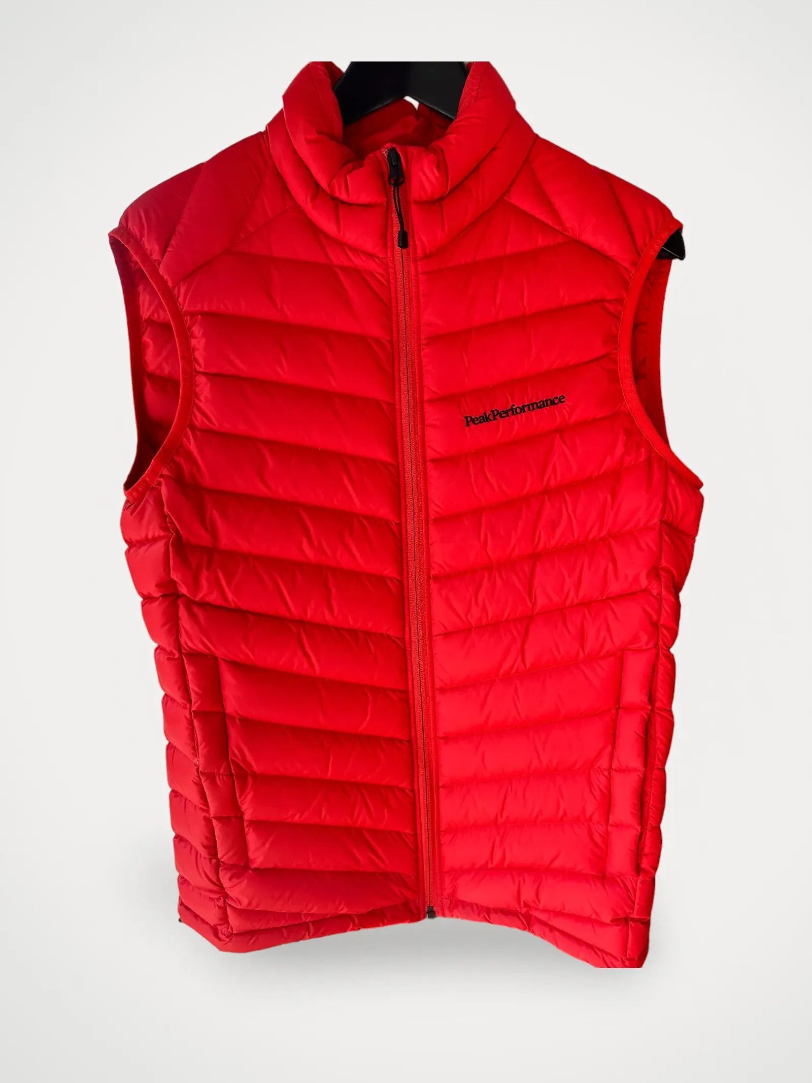 Peak Performance Peak Performance M Frost Down Vest Vest Size S / US 4 / IT 40 - 2 Thumbnail