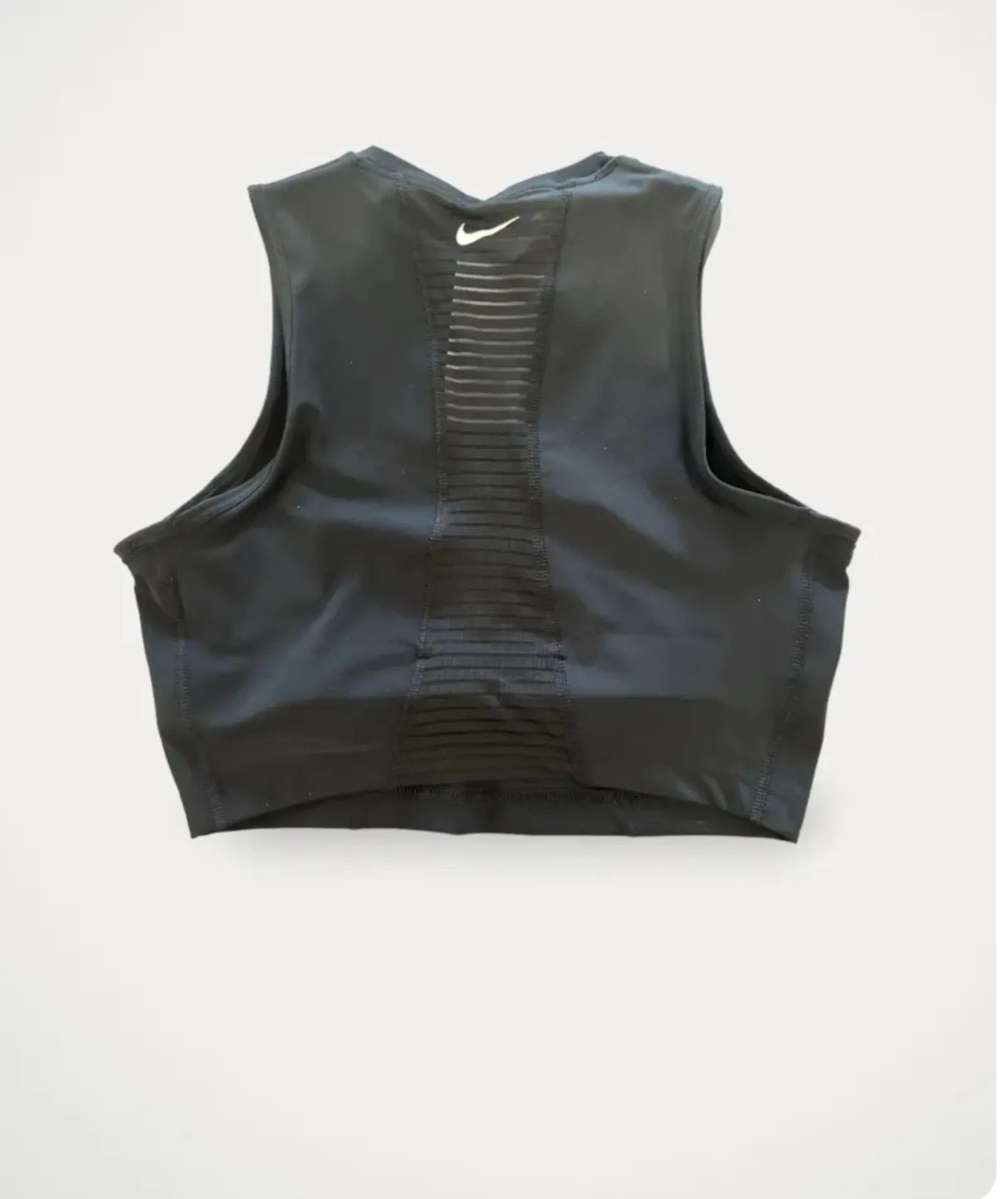 Nike Nike Top Size M / US 6-8 / IT 42-44 - 3 Thumbnail