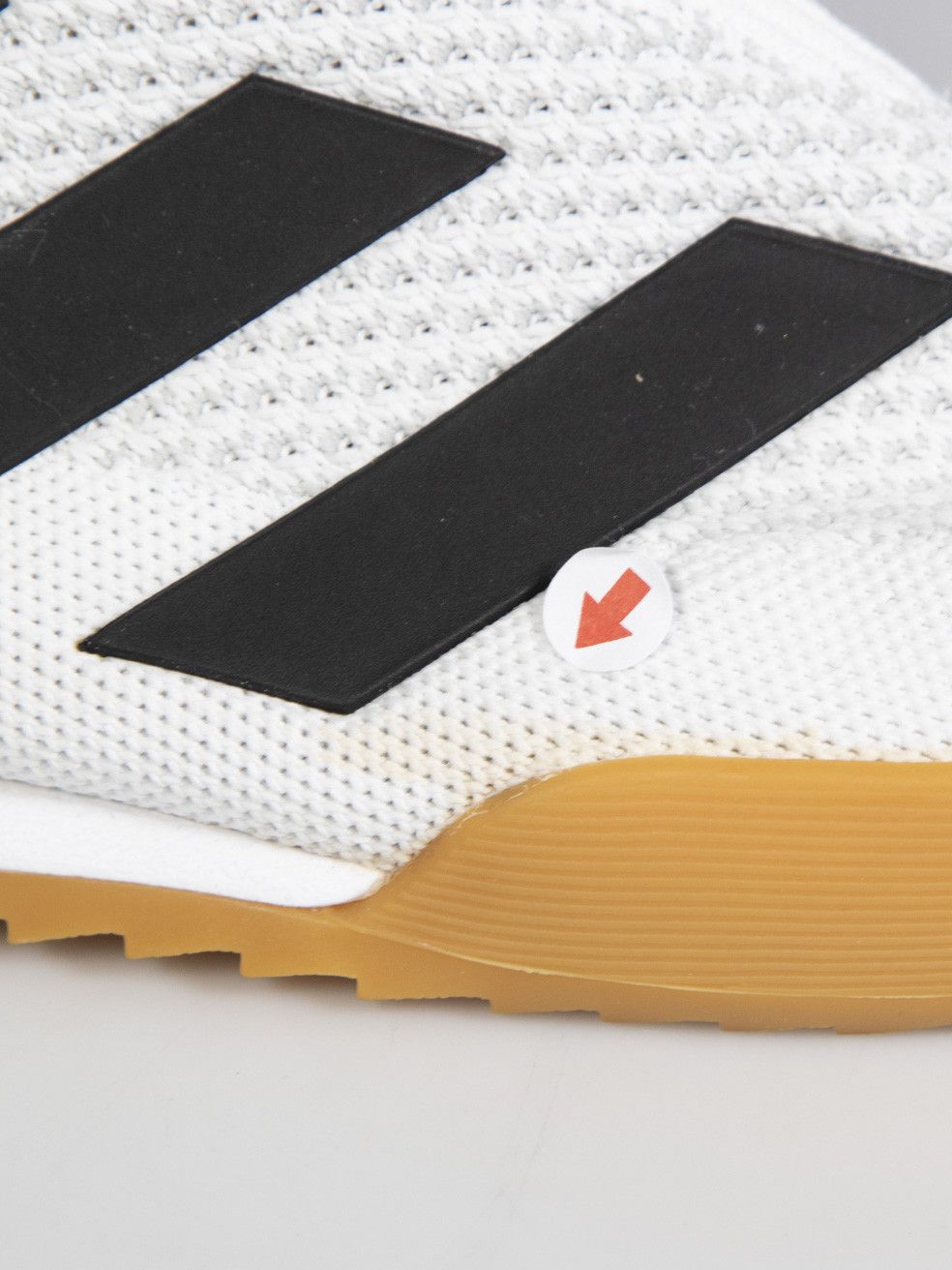 Adidas Adidas x Gosha Rubchinskiy Ace 16+ Super Trainers Size US 9 / IT 39 - 10 Thumbnail