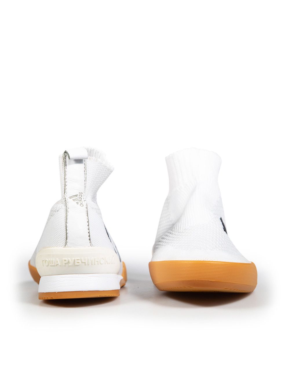 Adidas Adidas x Gosha Rubchinskiy Ace 16+ Super Trainers Size US 9 / IT 39 - 3 Thumbnail