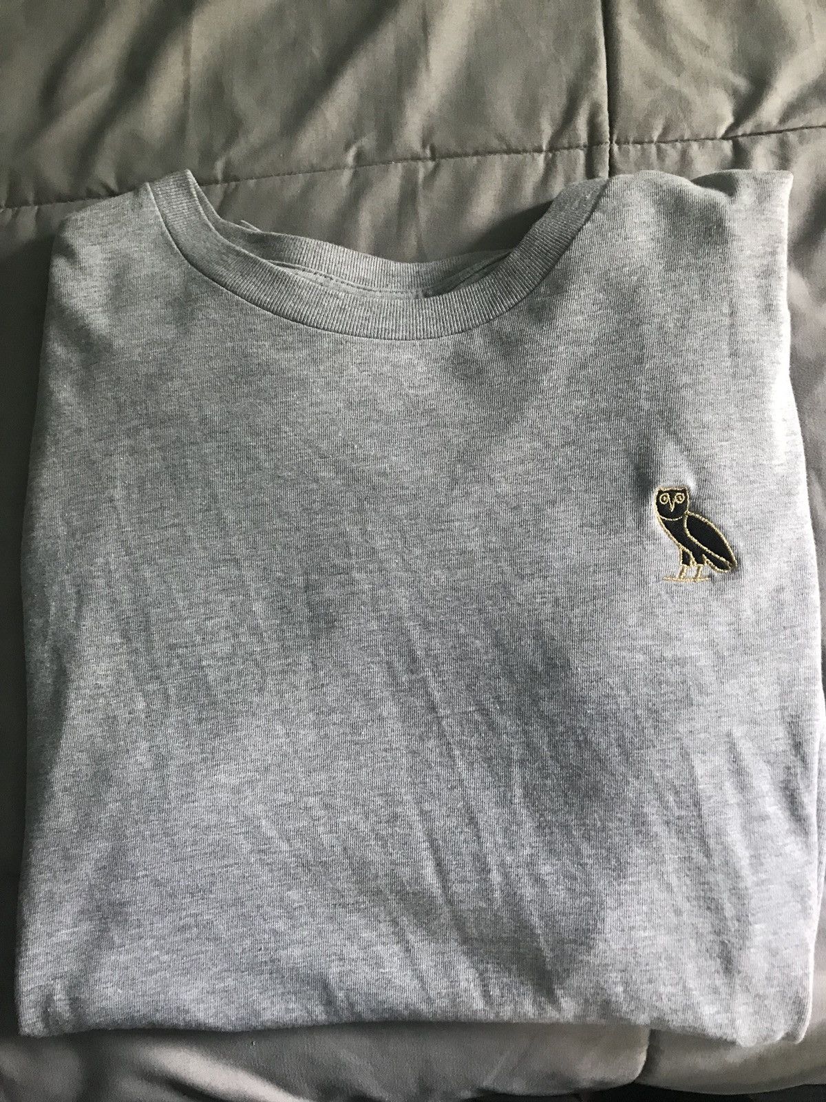 Octobers Very Own Ovo Owl Patch | Grailed