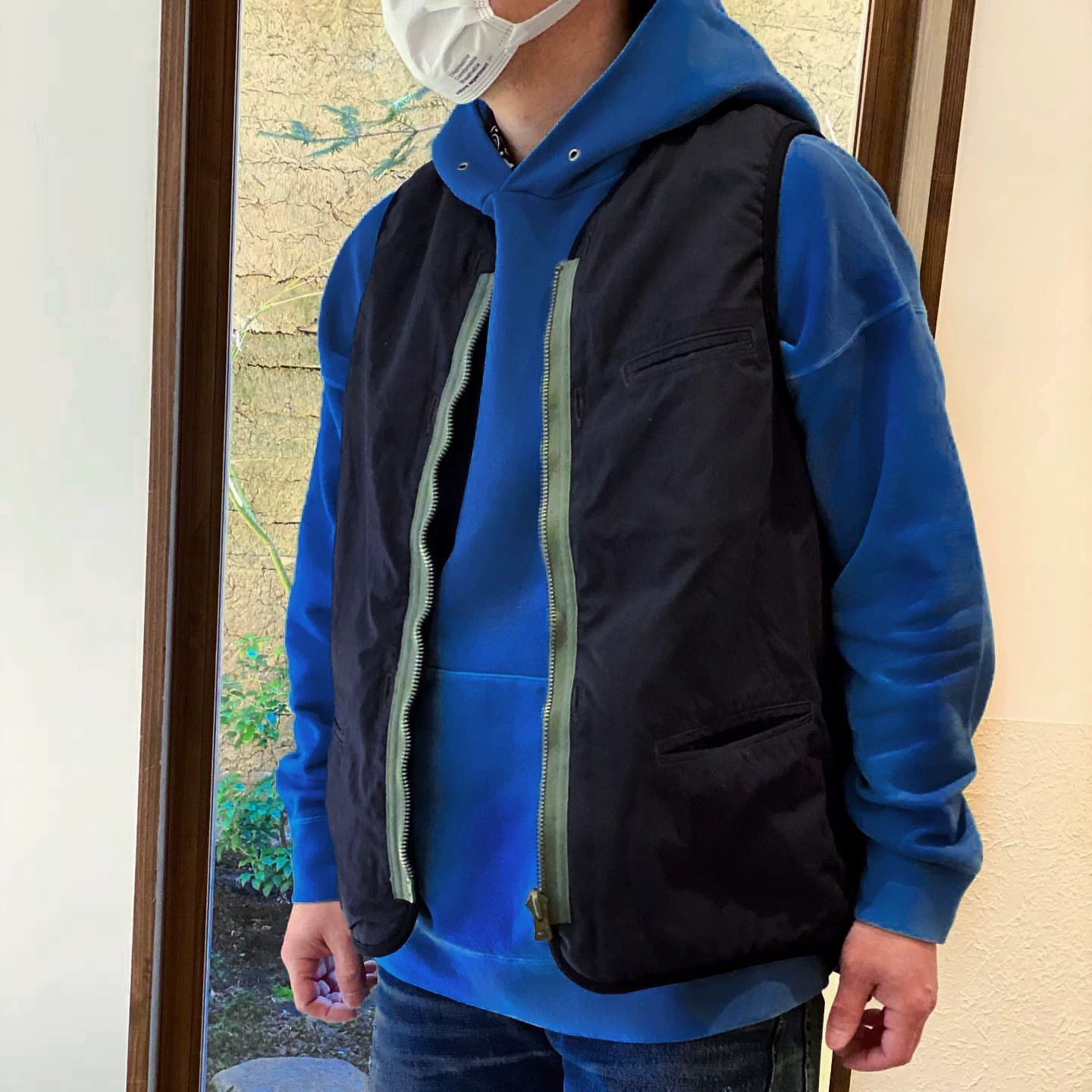 visvim jumbo hoodie