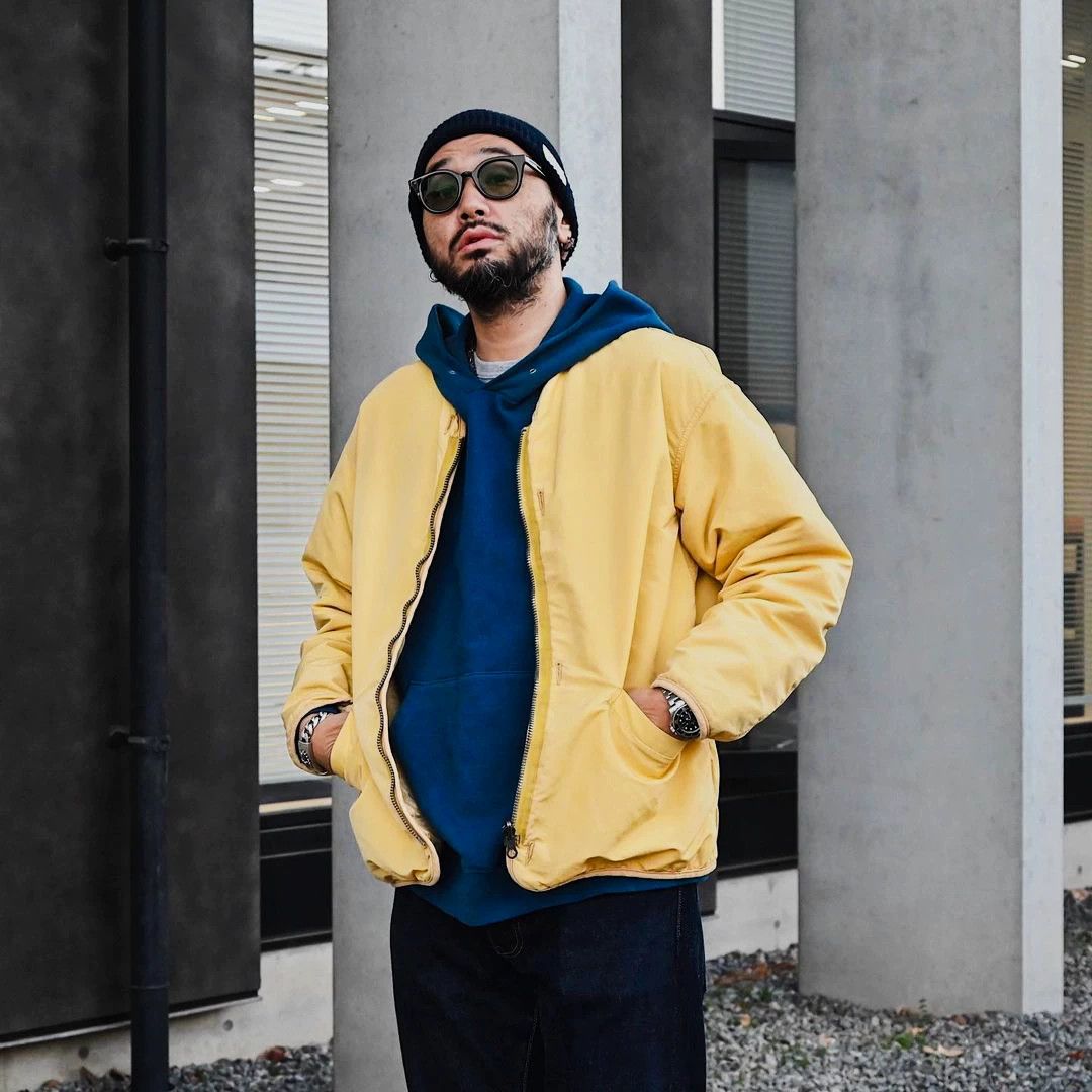 visvim jumbo hoodie