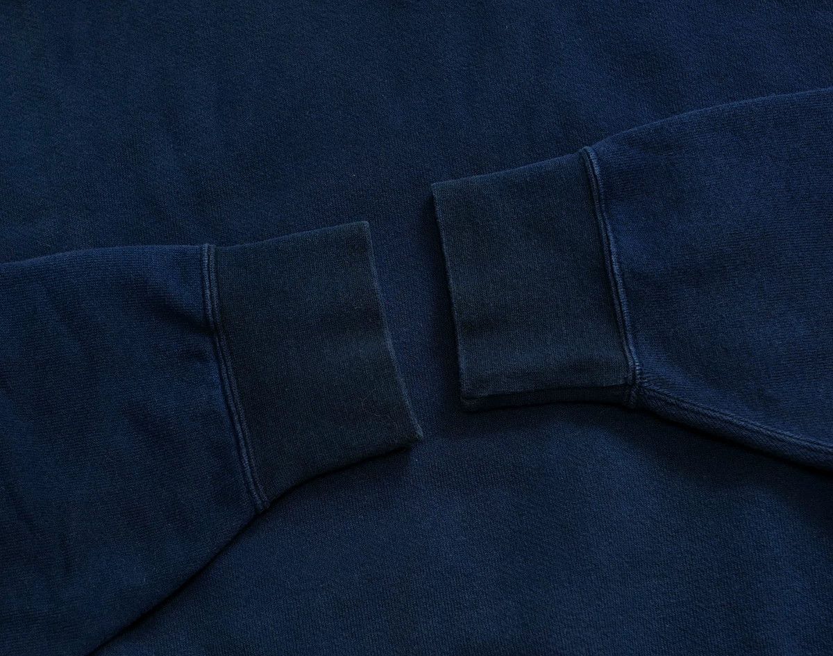 Visvim VISVIM AMPLUS SB CREW L/S (N.D.) Size US L / EU 52-54 / 3 - 6 Thumbnail