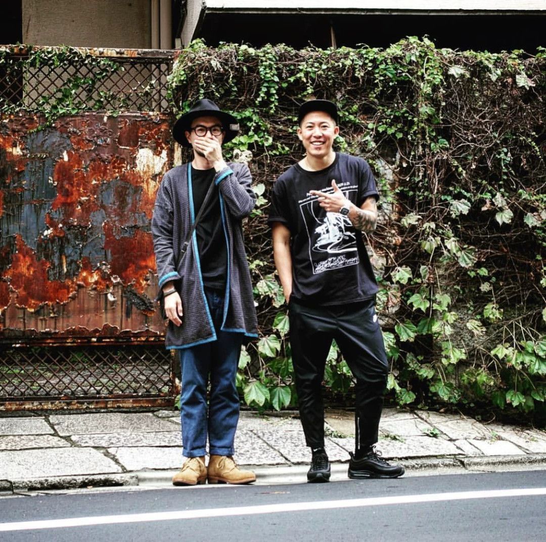 Visvim VISVIM ICT SANJURO COAT 15AW Size US S / EU 44-46 / 1 - 8 Thumbnail