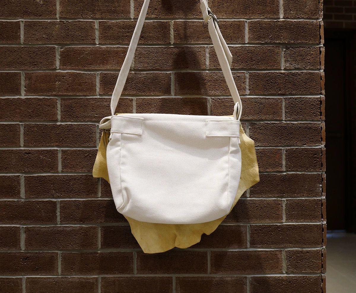 Visvim VISVIM ICT UT. SATCHEL BAG（S） | Grailed