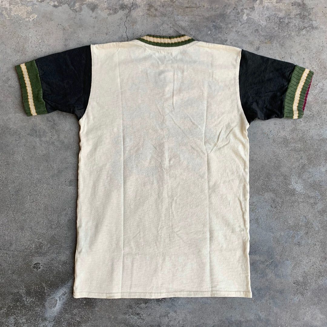 Kapital kapital short sleeves Size US S / EU 44-46 / 1 - 2 Thumbnail
