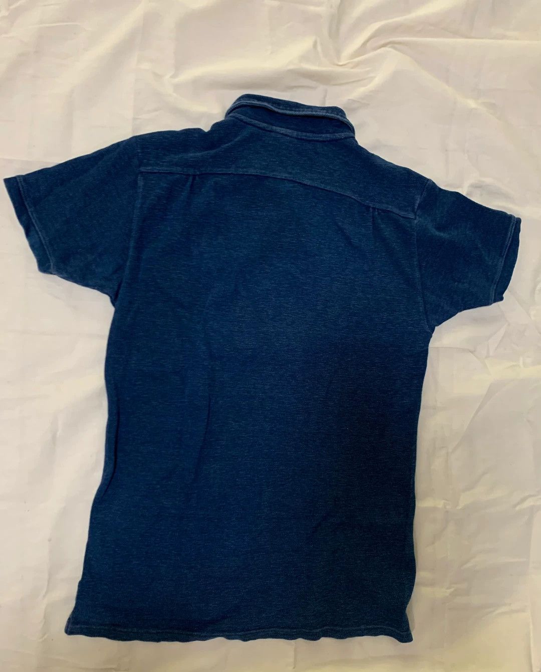 Kapital kapital short sleeves Size US L / EU 52-54 / 3 - 2 Thumbnail