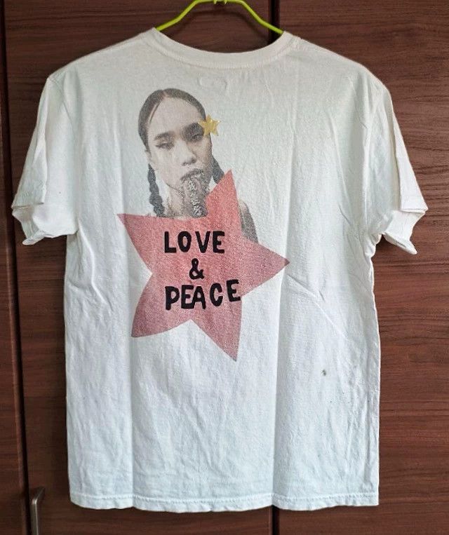 Kapital kapital T-shirt Size US L / EU 52-54 / 3 - 3 Thumbnail
