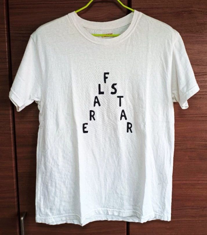 Kapital kapital T-shirt Size US L / EU 52-54 / 3 - 2 Thumbnail