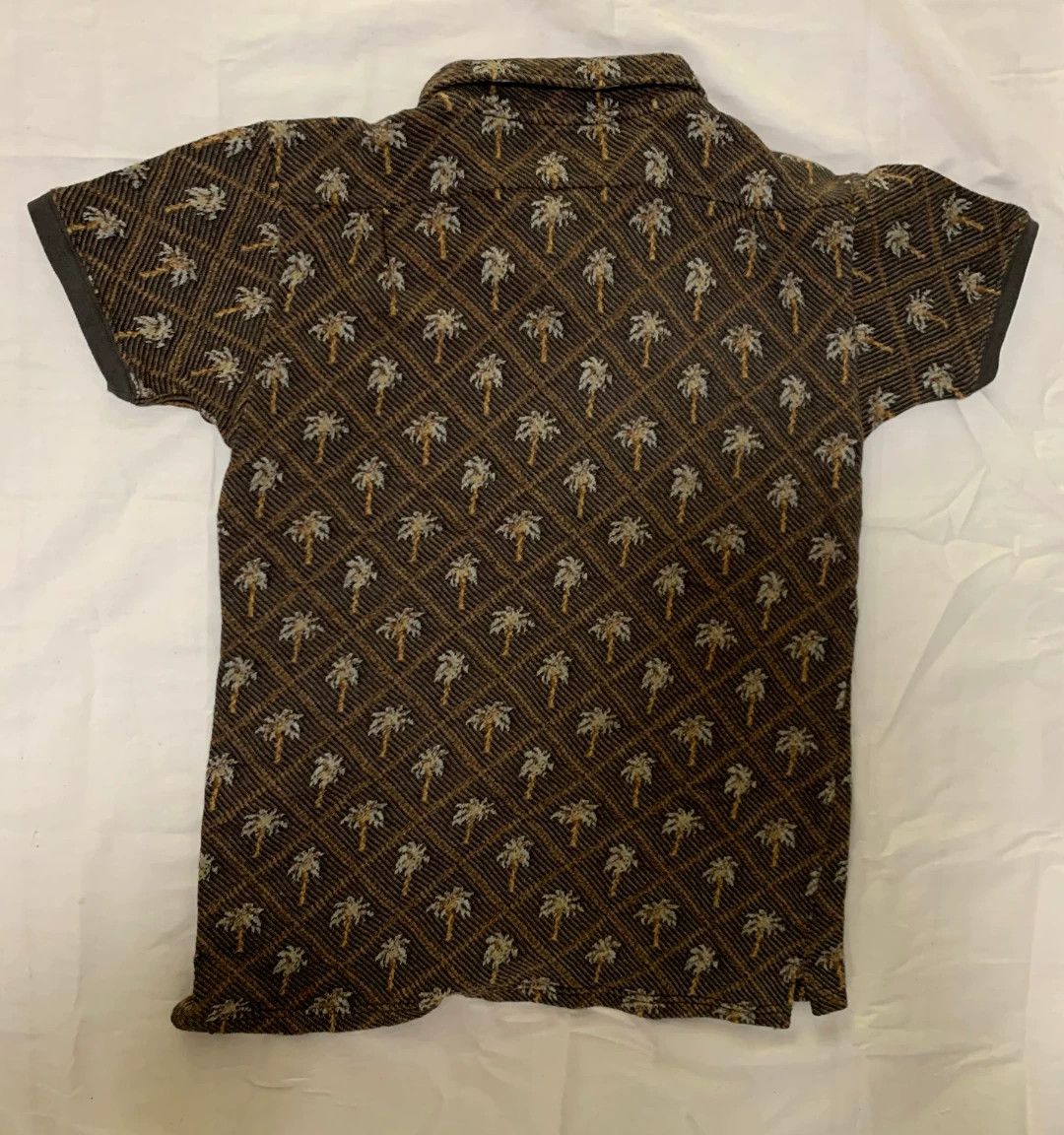 Kapital kapital short sleeves Size US L / EU 52-54 / 3 - 2 Thumbnail