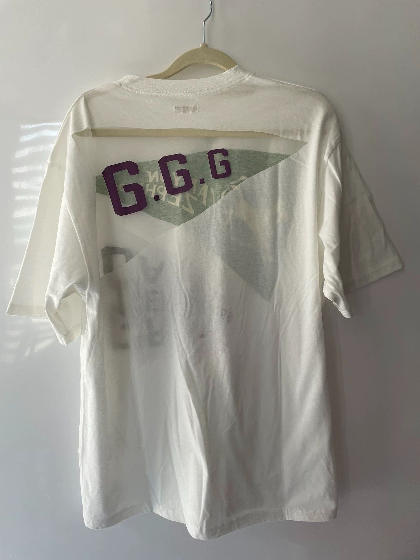 Kapital kapital3G hollow short sleeve Size US L / EU 52-54 / 3 - 2 Thumbnail