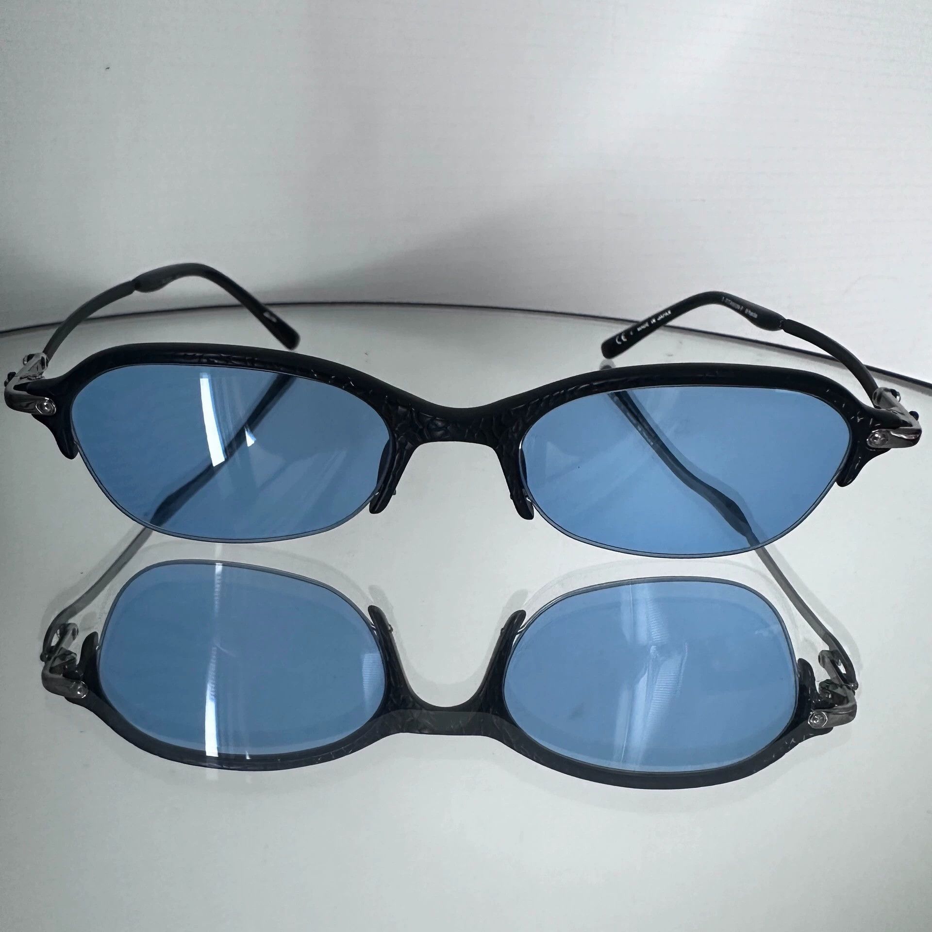 Jean Paul Gaultier Jean Paul Gaultier sunglasses Size ONE SIZE - 2 Thumbnail